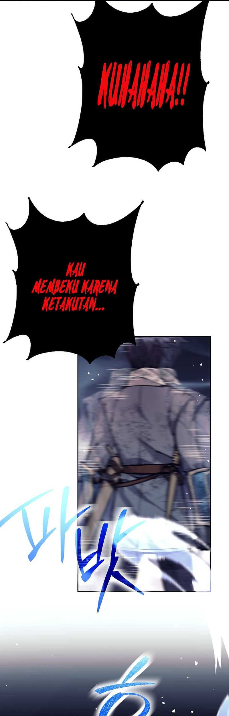 Trash of A Dark Fantasy Chapter 20 - halaman 14