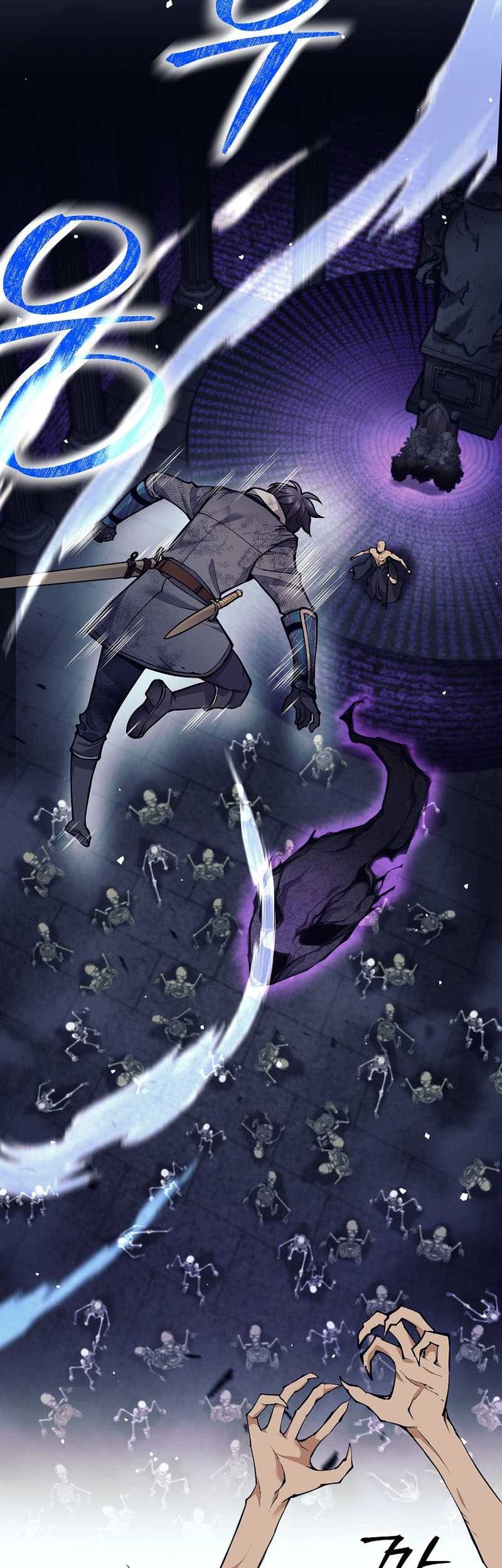 Trash of A Dark Fantasy Chapter 20 - halaman 15