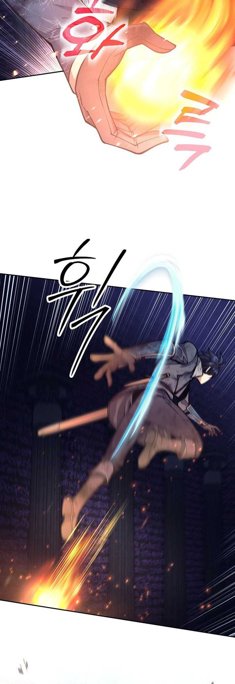 Trash of A Dark Fantasy Chapter 20 - halaman 25