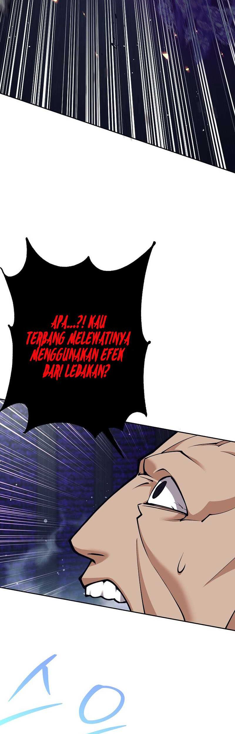 Trash of A Dark Fantasy Chapter 20 - halaman 27