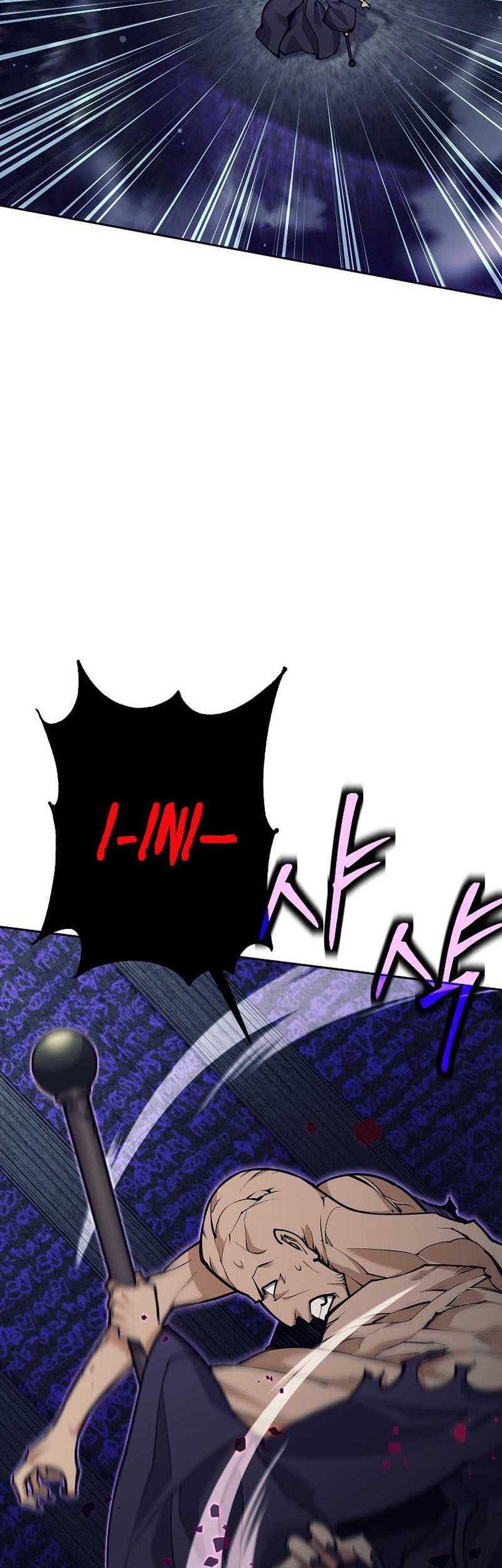 Trash of A Dark Fantasy Chapter 20 - halaman 31