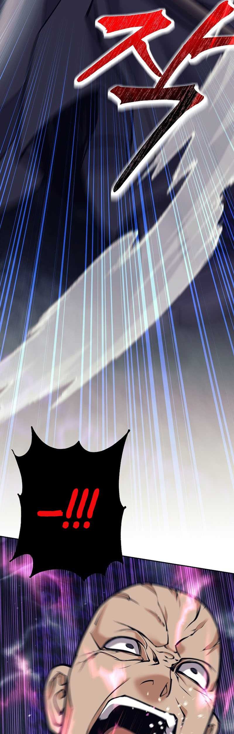 Trash of A Dark Fantasy Chapter 20 - halaman 34