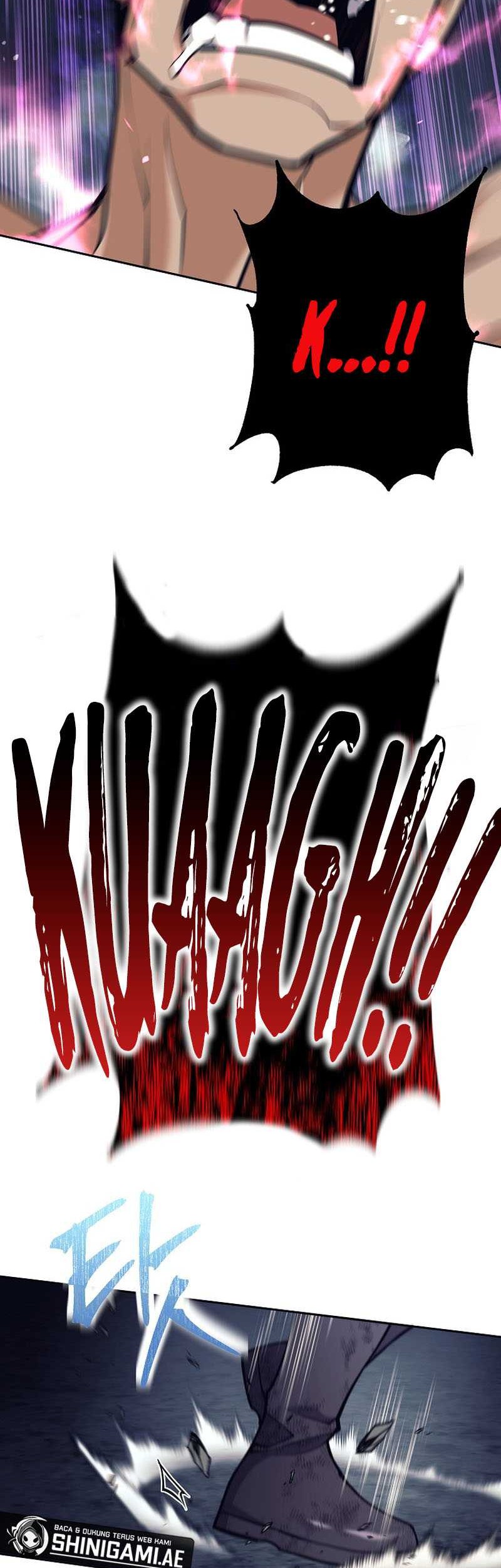 Trash of A Dark Fantasy Chapter 20 - halaman 35