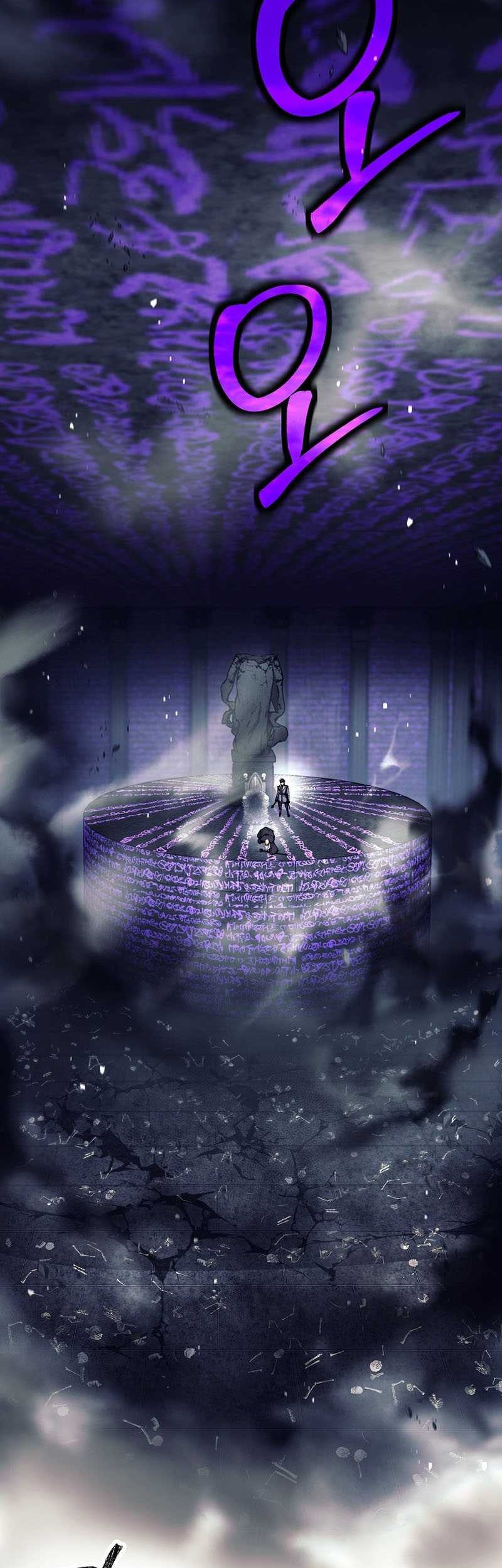 Trash of A Dark Fantasy Chapter 20 - halaman 39