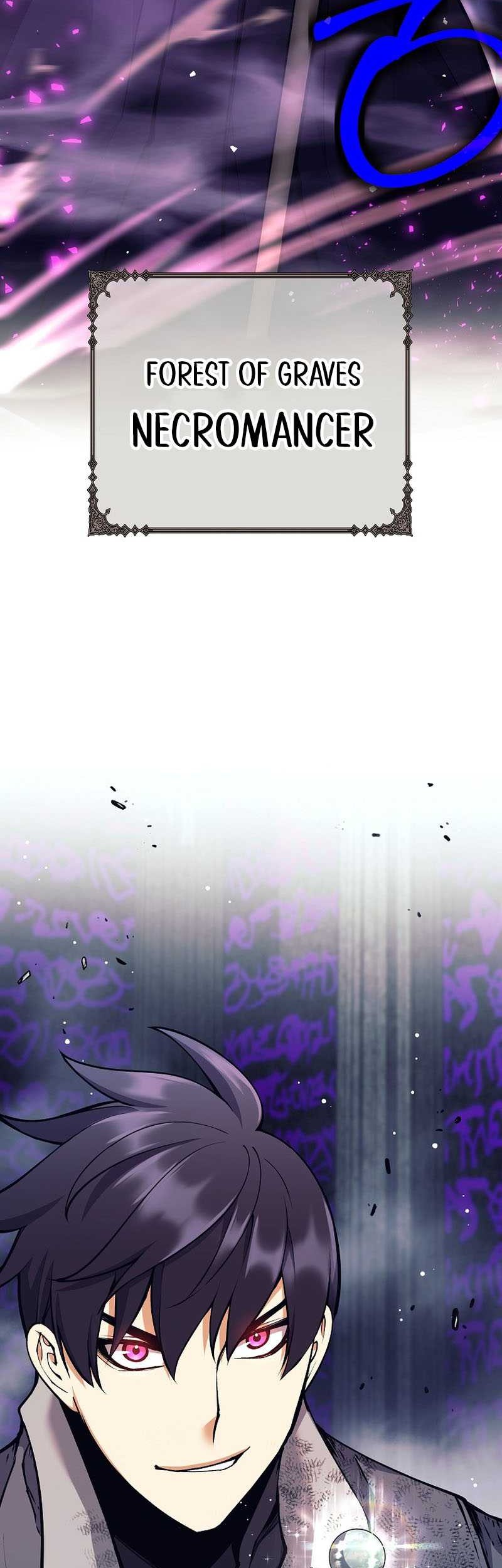 Trash of A Dark Fantasy Chapter 20 - halaman 4