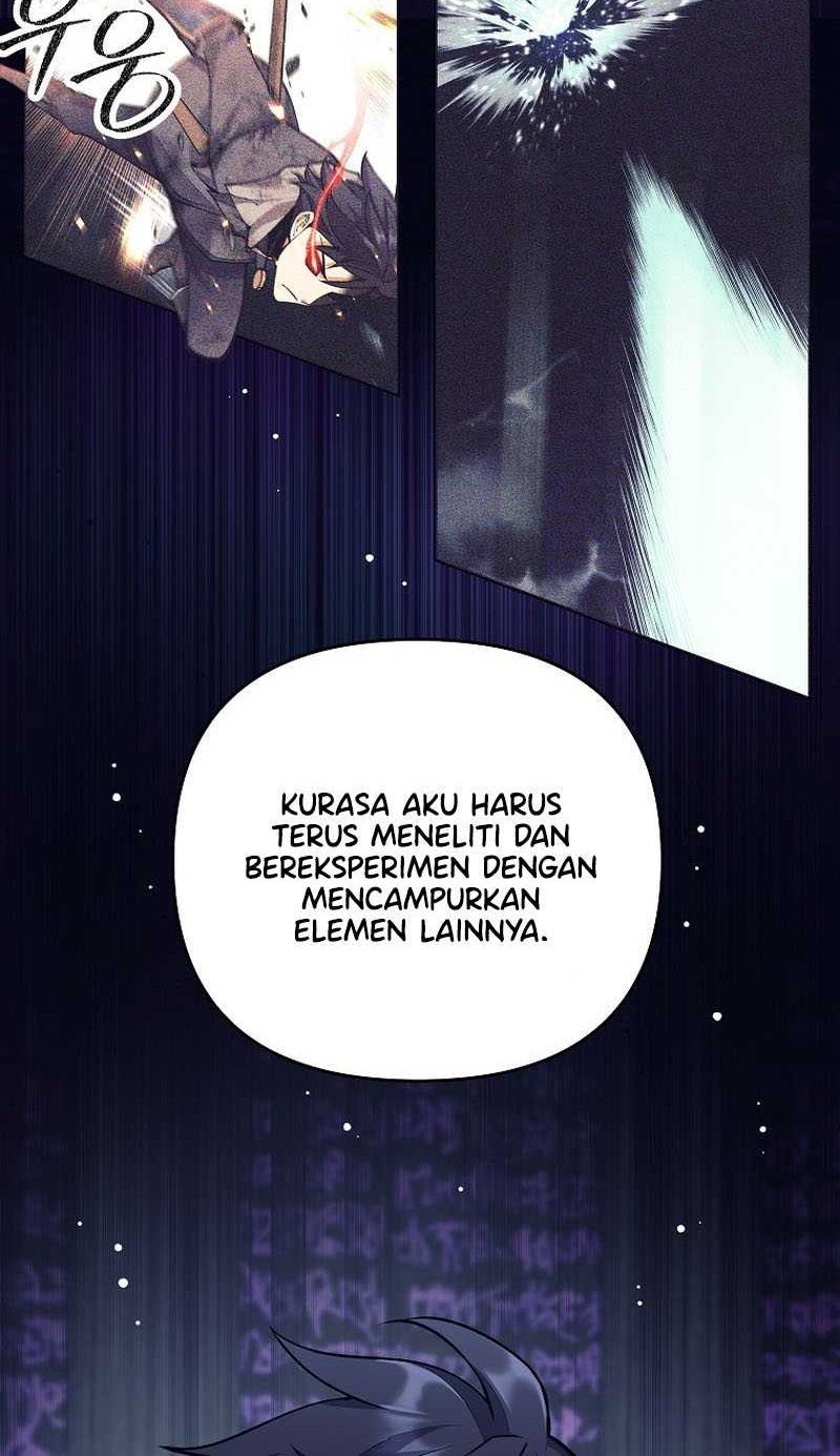 Trash of A Dark Fantasy Chapter 20 - halaman 41