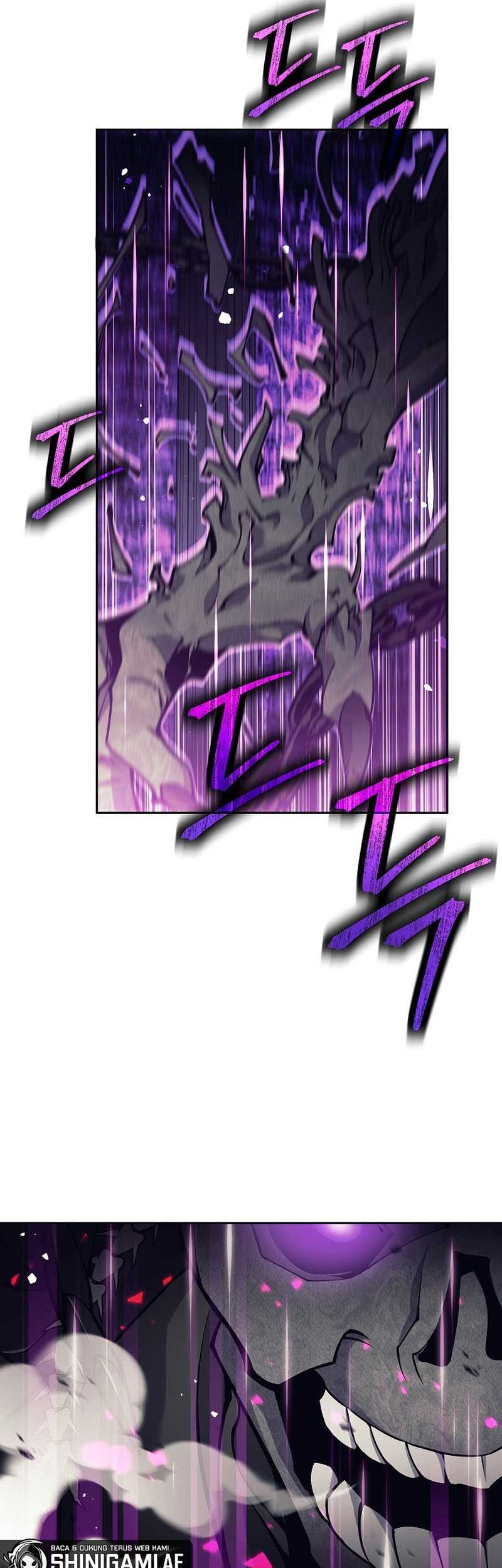 Trash of A Dark Fantasy Chapter 20 - halaman 49