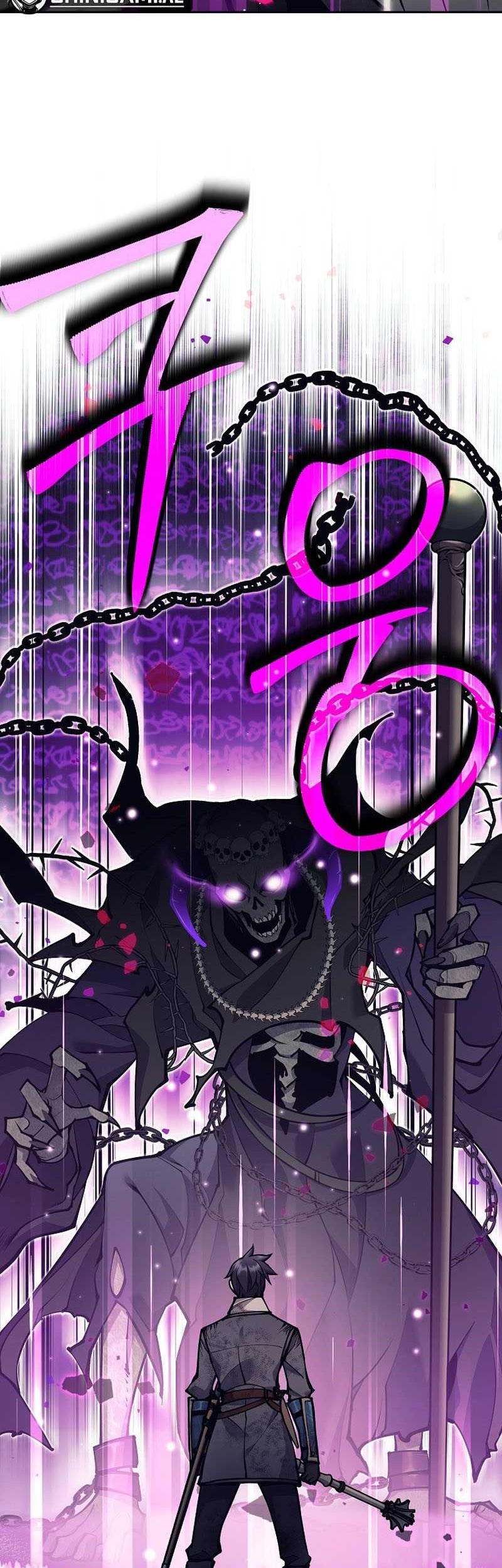 Trash of A Dark Fantasy Chapter 20 - halaman 50