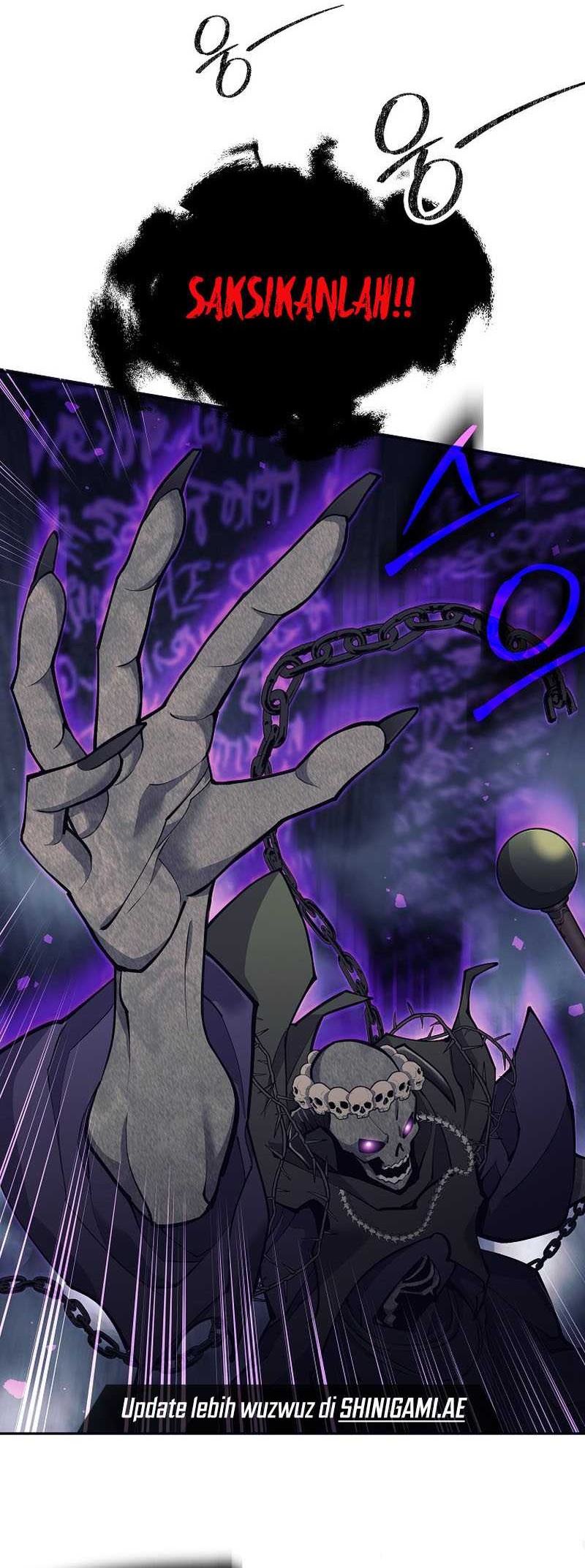 Trash of A Dark Fantasy Chapter 20 - halaman 52