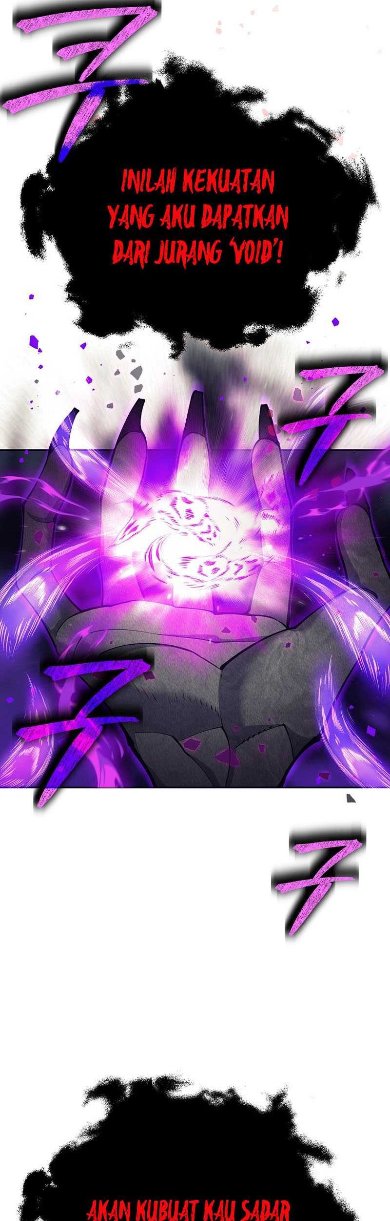 Trash of A Dark Fantasy Chapter 20 - halaman 53