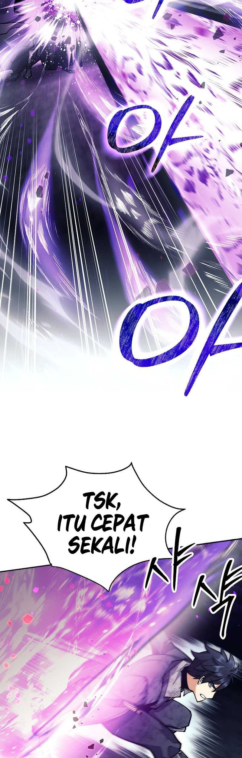 Trash of A Dark Fantasy Chapter 20 - halaman 55