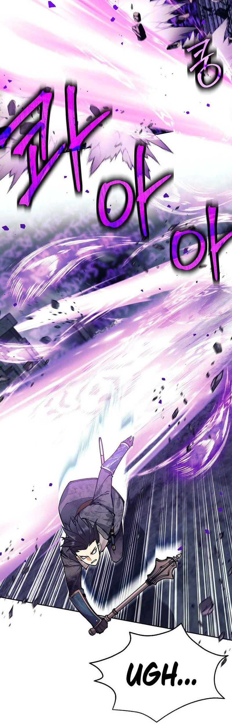 Trash of A Dark Fantasy Chapter 20 - halaman 58