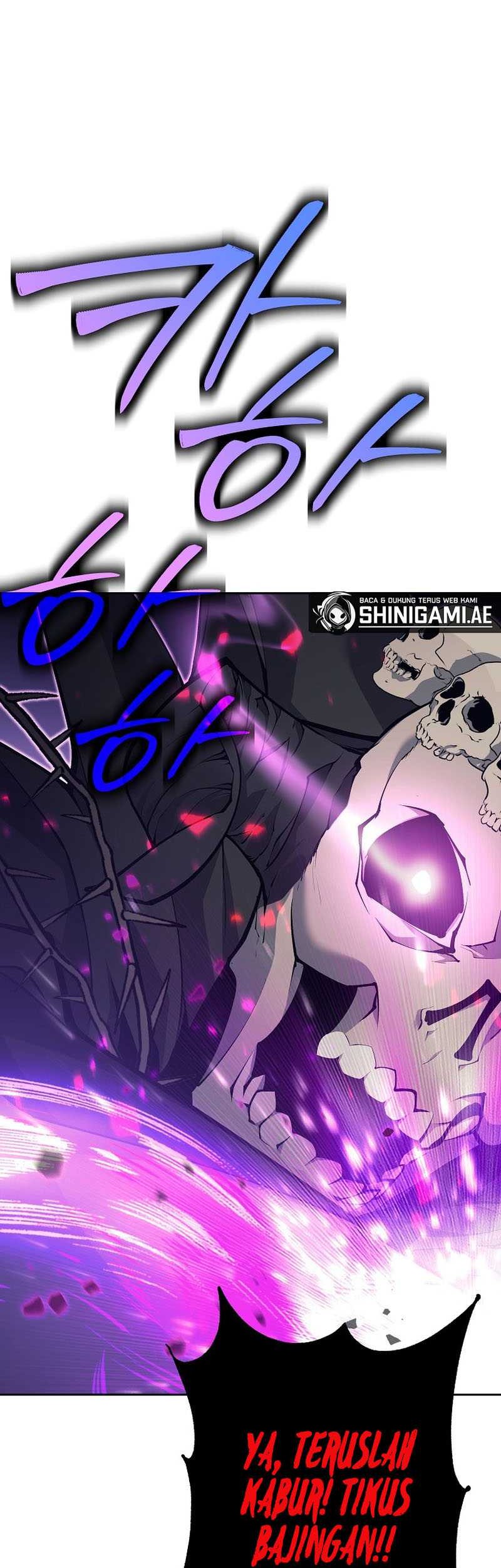 Trash of A Dark Fantasy Chapter 20 - halaman 59
