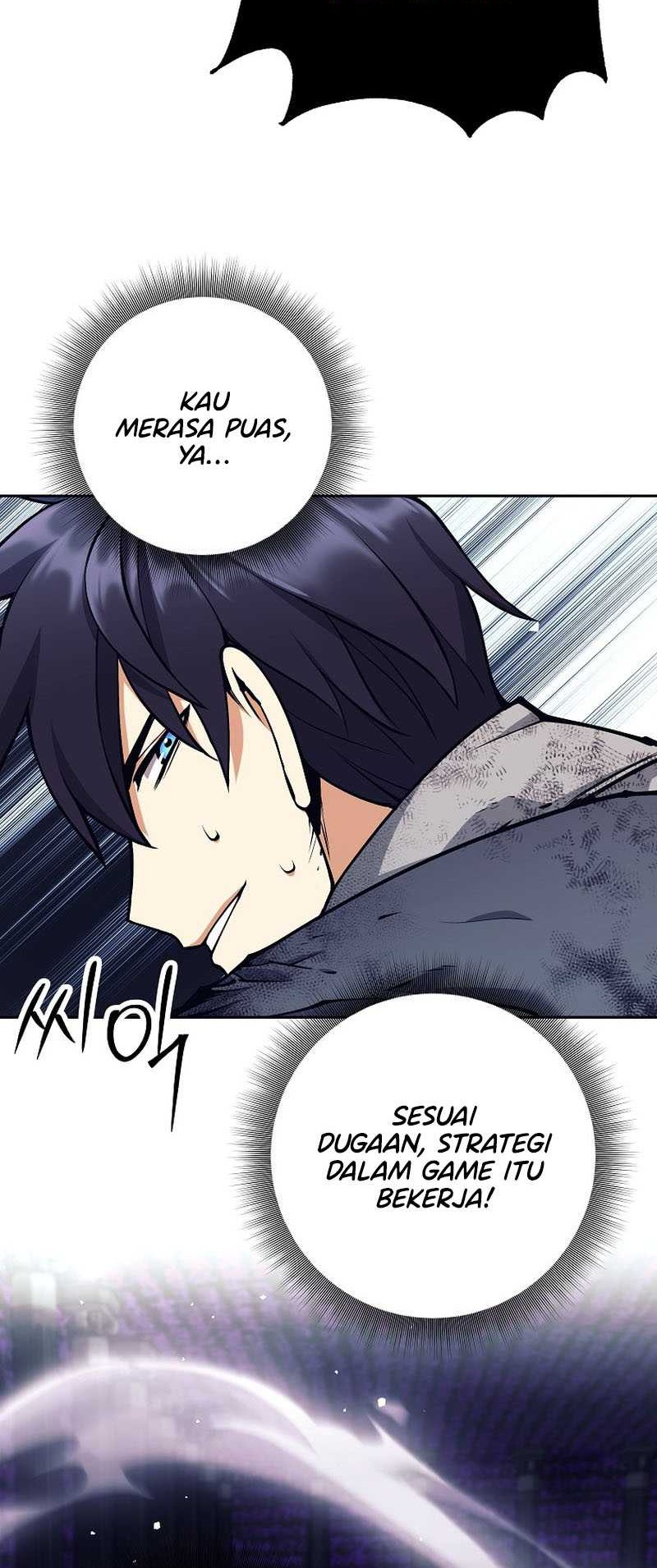 Trash of A Dark Fantasy Chapter 20 - halaman 60