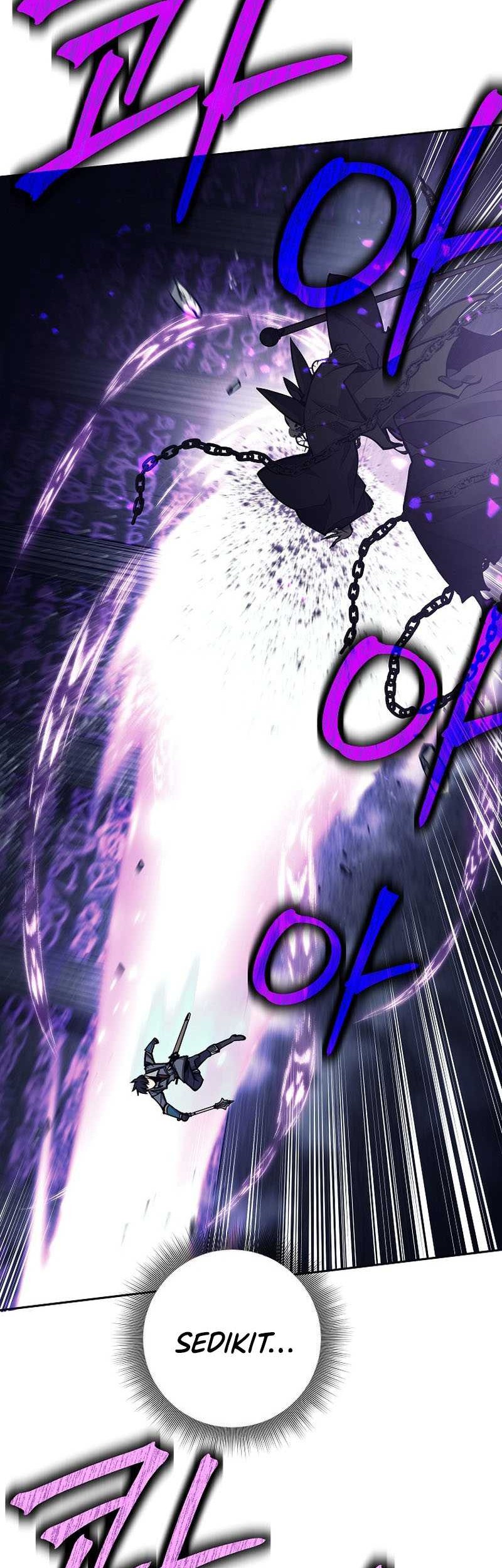 Trash of A Dark Fantasy Chapter 20 - halaman 62
