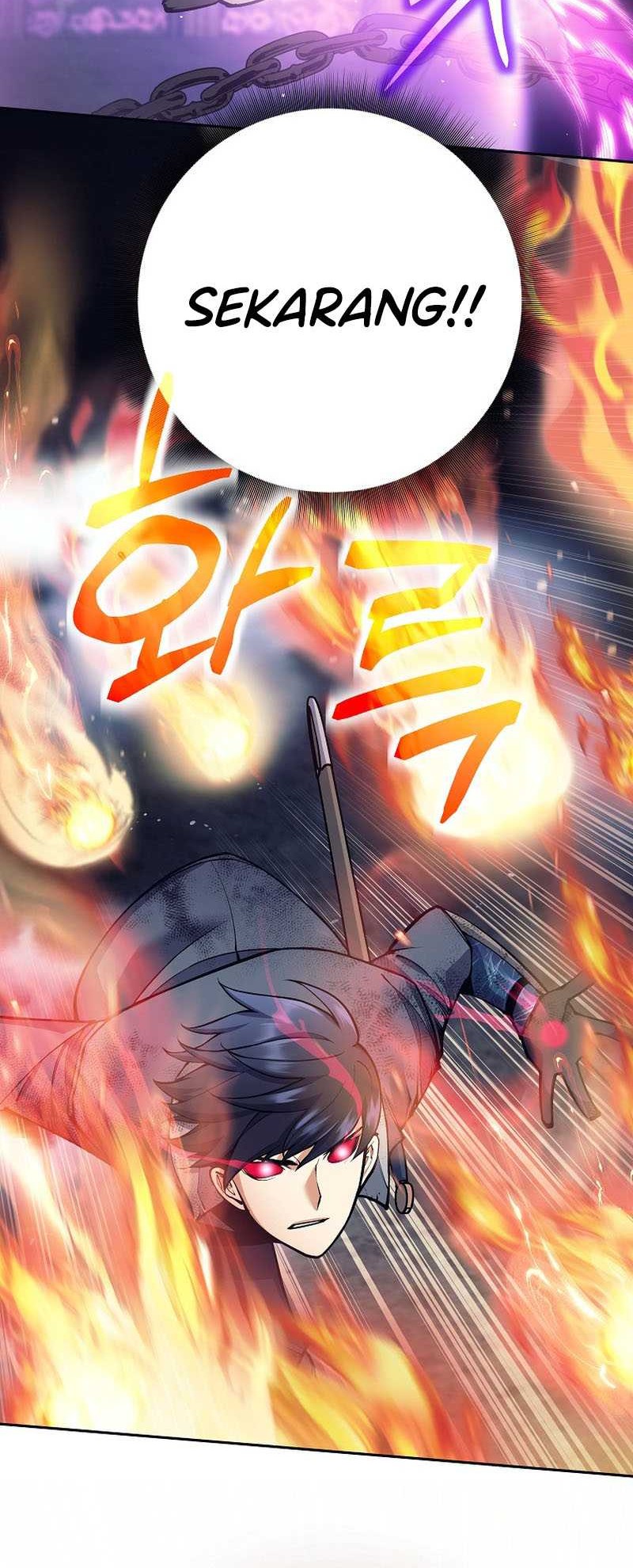 Trash of A Dark Fantasy Chapter 20 - halaman 64