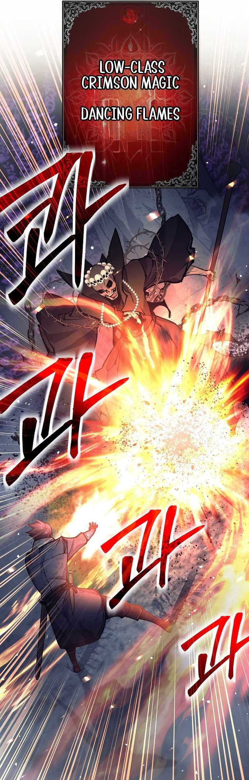 Trash of A Dark Fantasy Chapter 20 - halaman 65