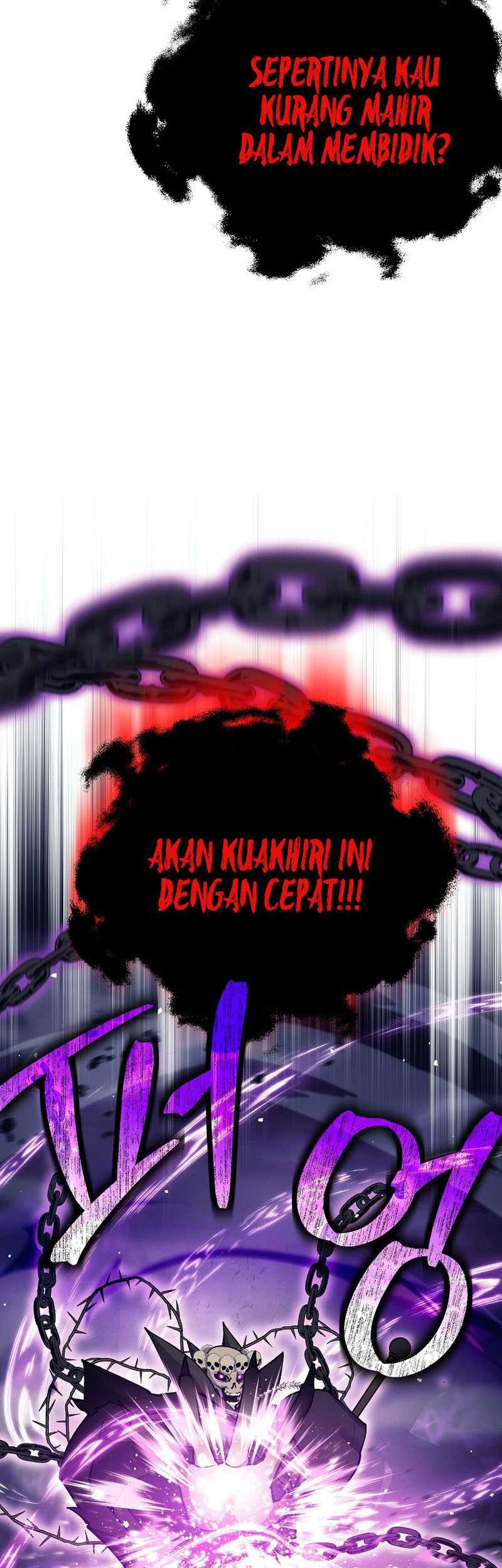 Trash of A Dark Fantasy Chapter 20 - halaman 67