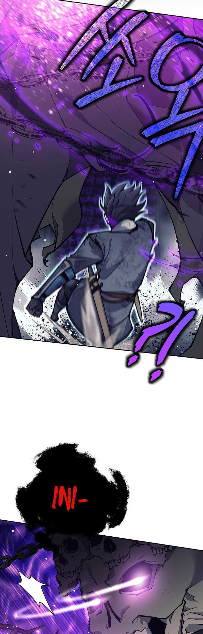 Trash of A Dark Fantasy Chapter 20 - halaman 71