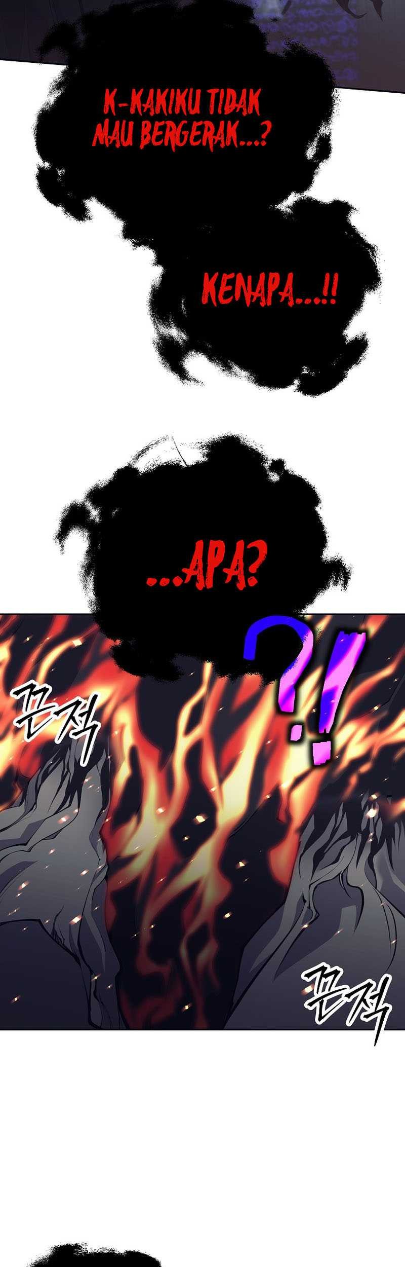 Trash of A Dark Fantasy Chapter 20 - halaman 73