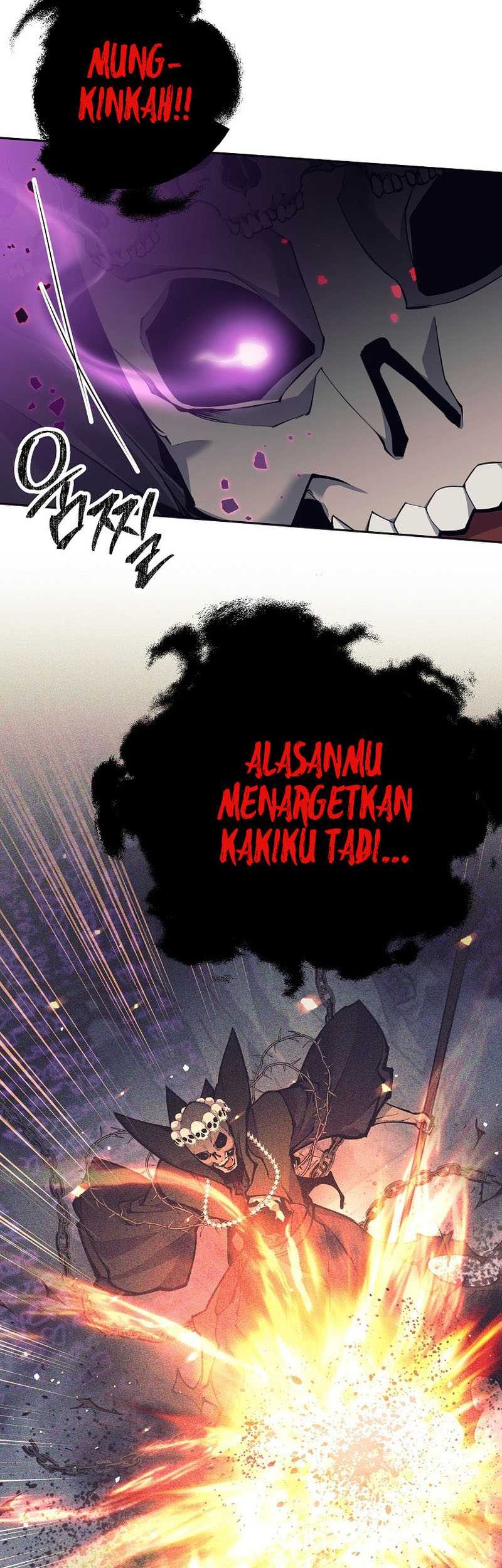 Trash of A Dark Fantasy Chapter 20 - halaman 74