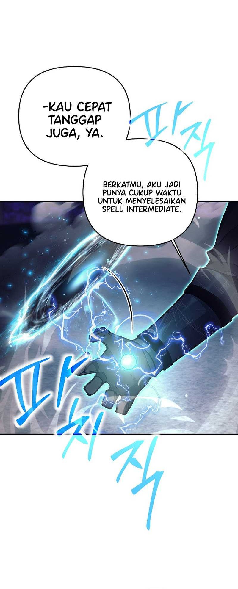 Trash of A Dark Fantasy Chapter 20 - halaman 76