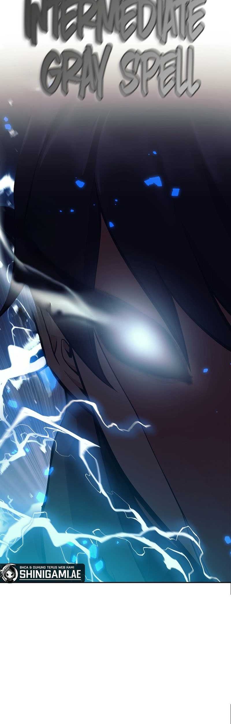 Trash of A Dark Fantasy Chapter 20 - halaman 80