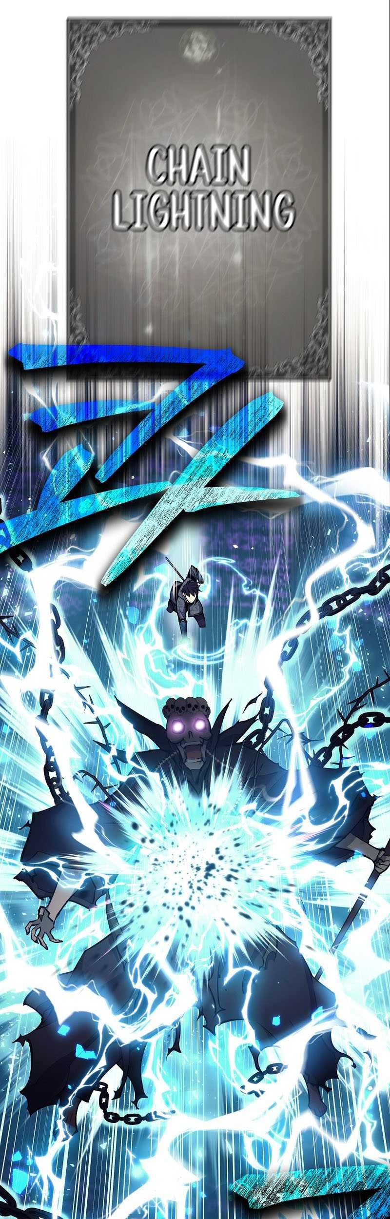 Trash of A Dark Fantasy Chapter 20 - halaman 81