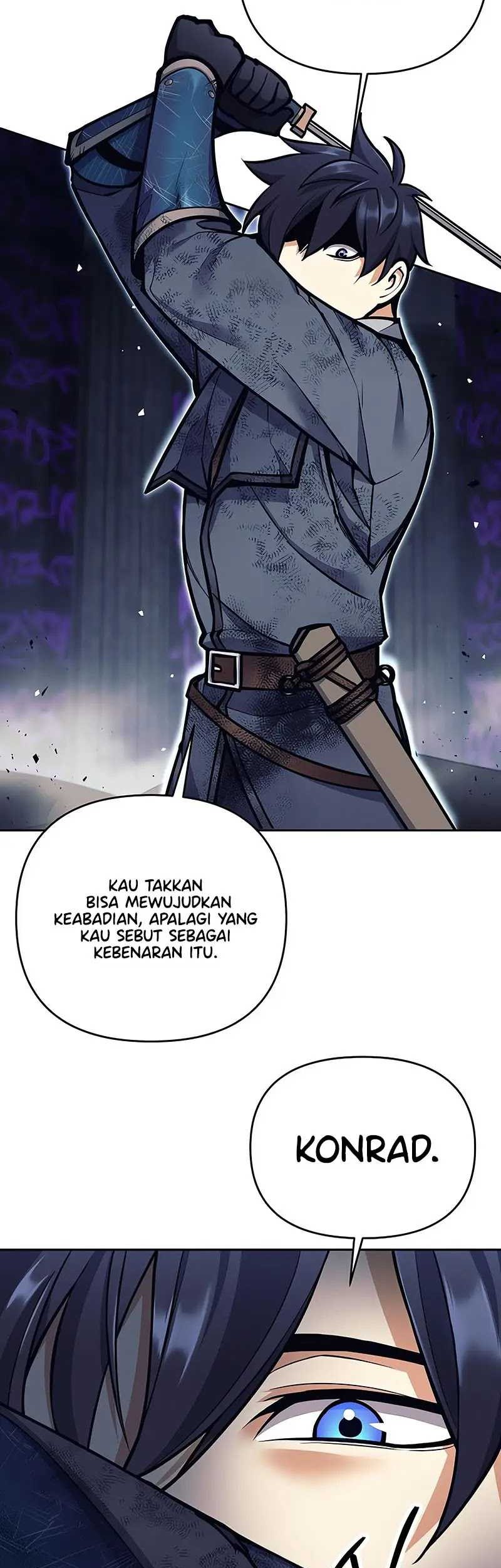 Trash of A Dark Fantasy Chapter 21 - halaman 12