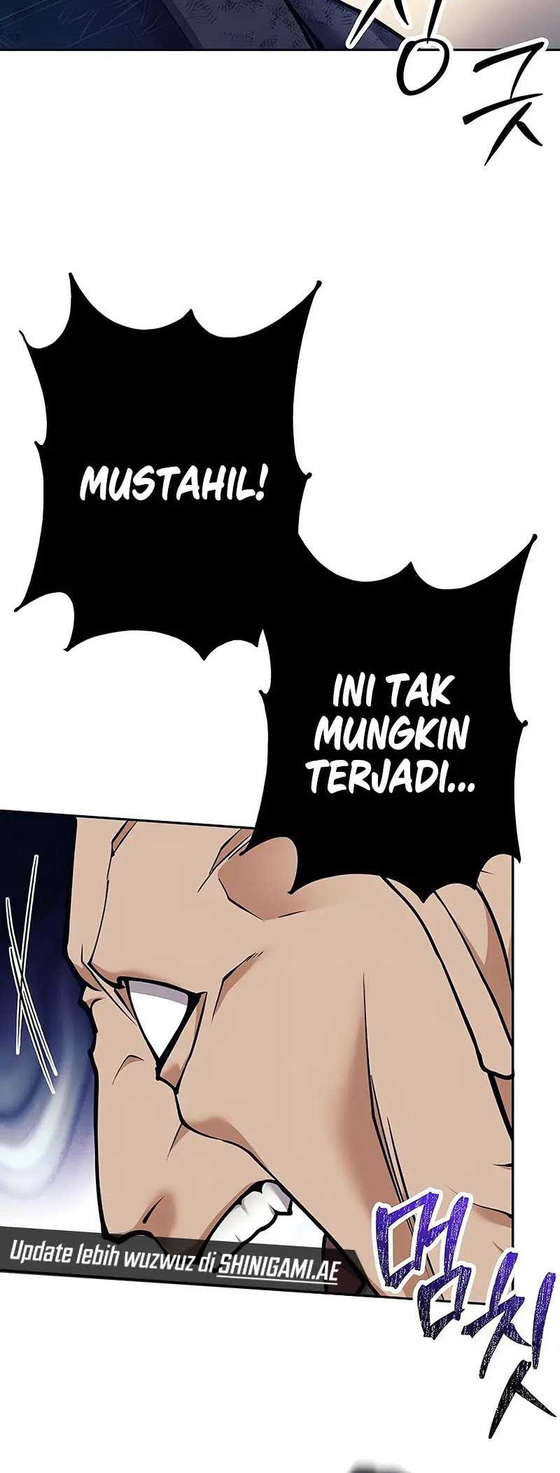 Trash of A Dark Fantasy Chapter 21 - halaman 13
