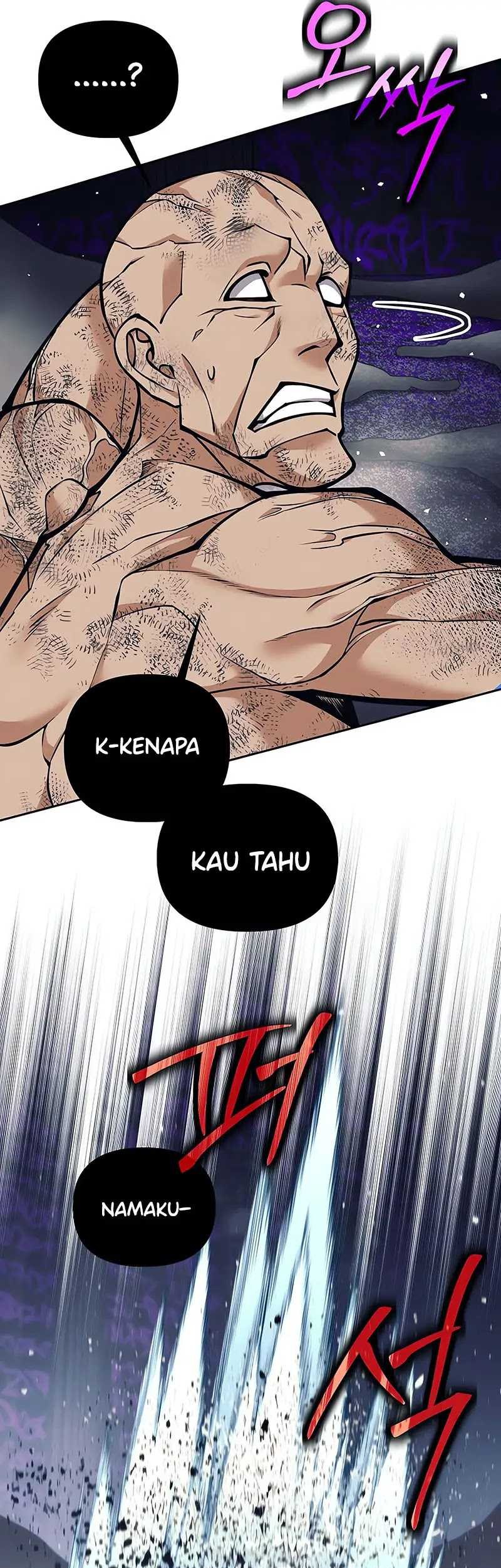 Trash of A Dark Fantasy Chapter 21 - halaman 14
