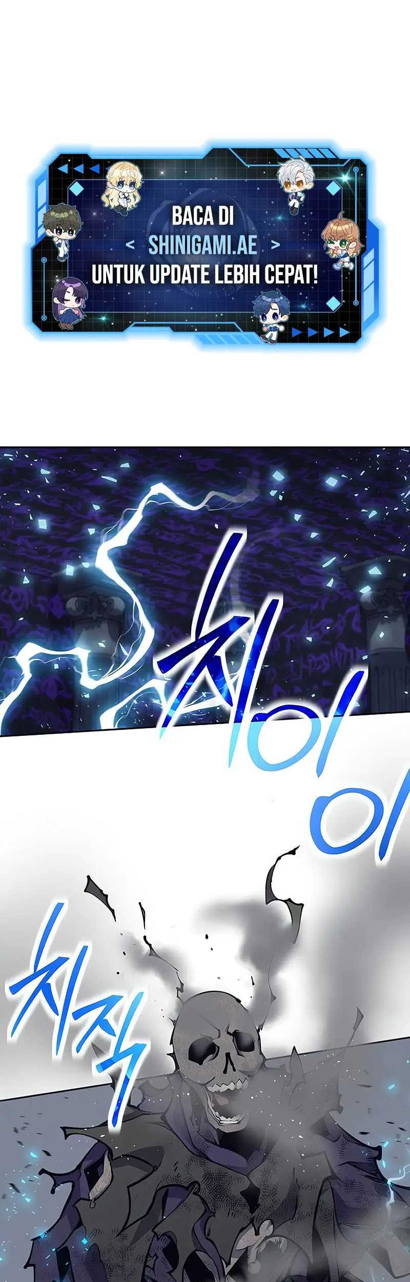 Trash of A Dark Fantasy Chapter 21 - halaman 2