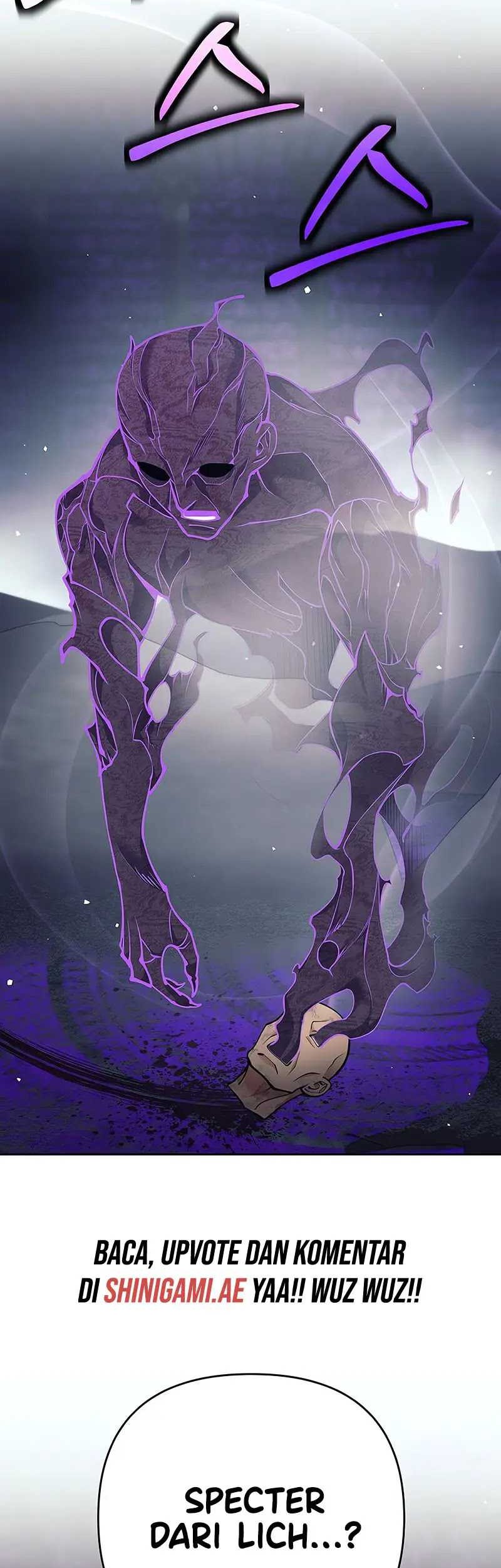 Trash of A Dark Fantasy Chapter 21 - halaman 20