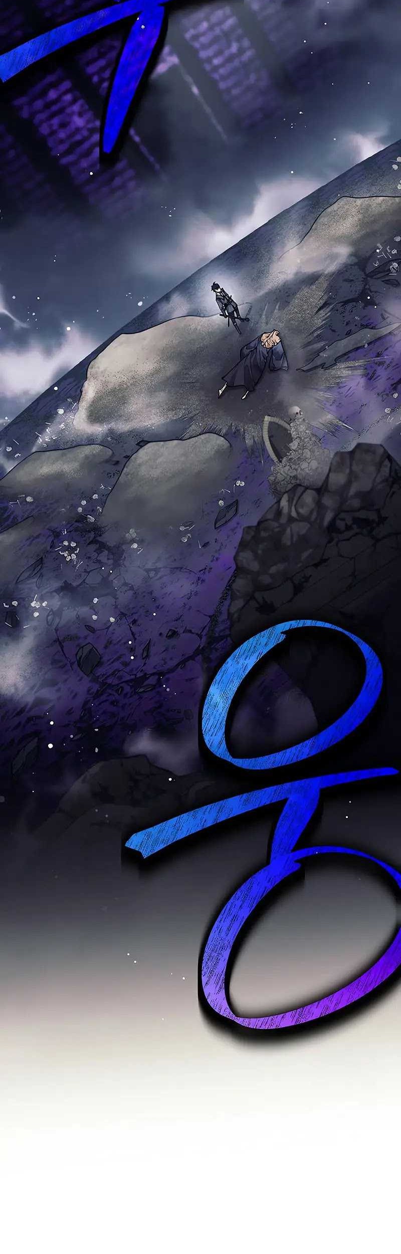 Trash of A Dark Fantasy Chapter 21 - halaman 35