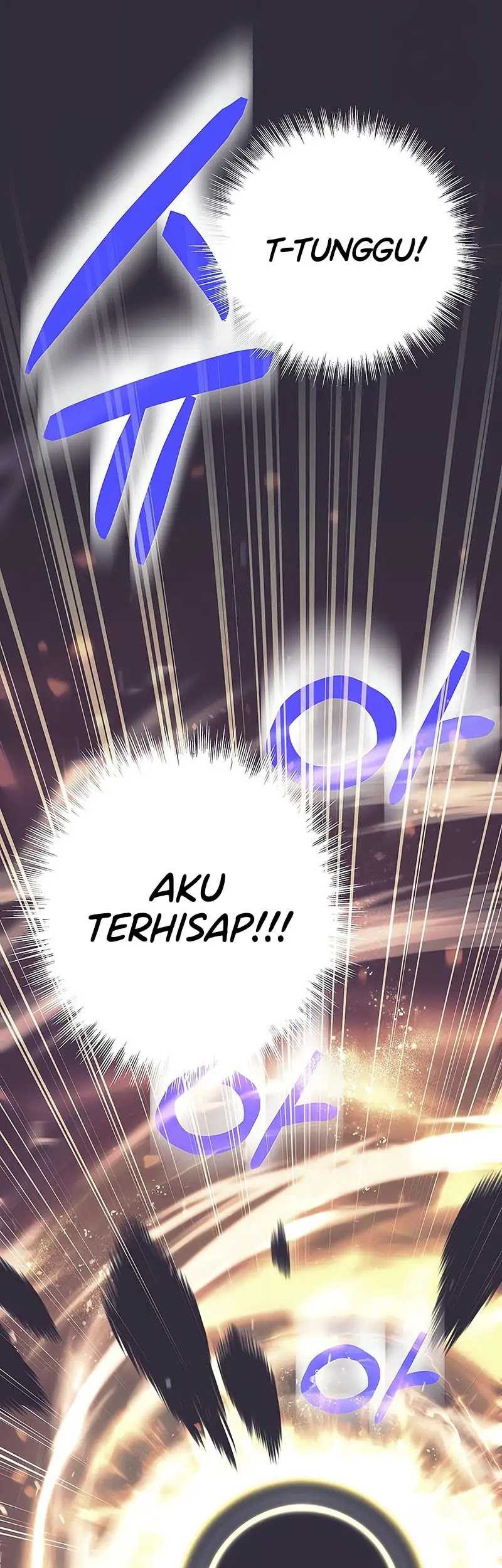 Trash of A Dark Fantasy Chapter 21 - halaman 53