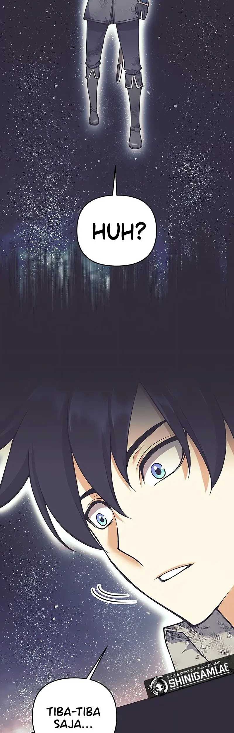 Trash of A Dark Fantasy Chapter 21 - halaman 55