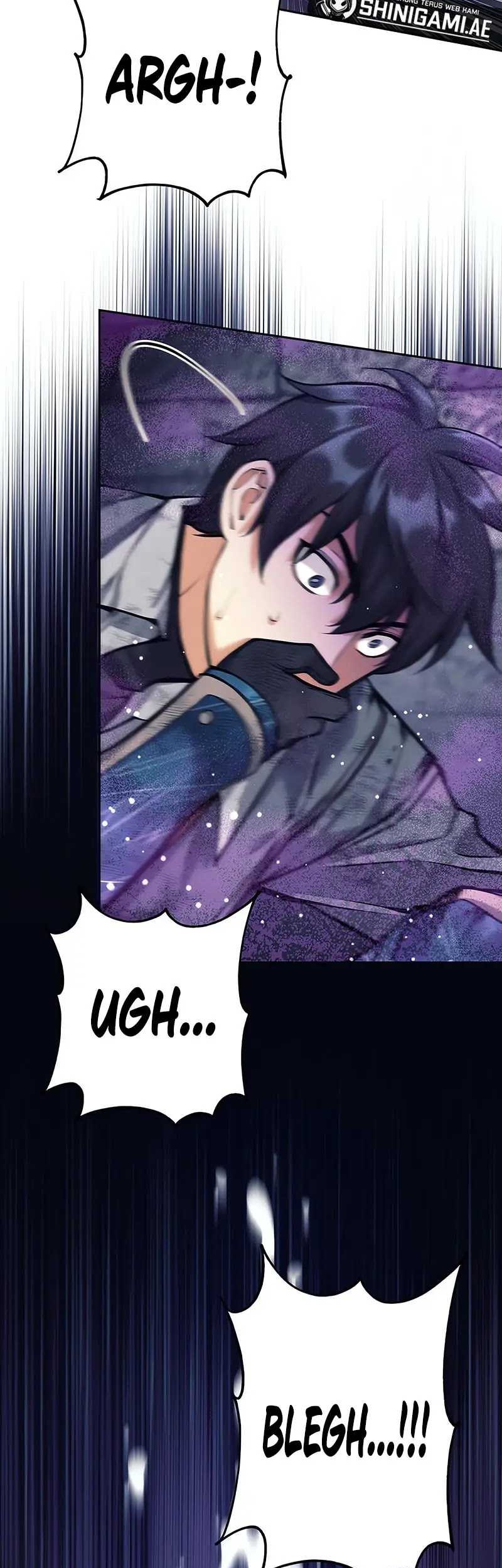 Trash of A Dark Fantasy Chapter 21 - halaman 59