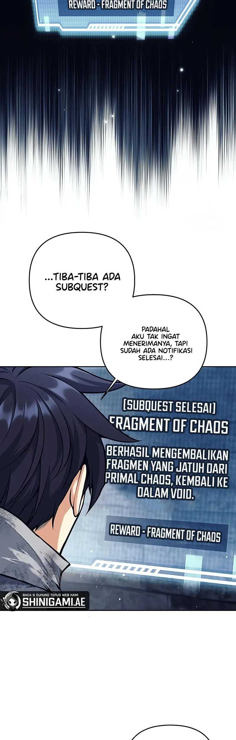 Trash of A Dark Fantasy Chapter 21 - halaman 66