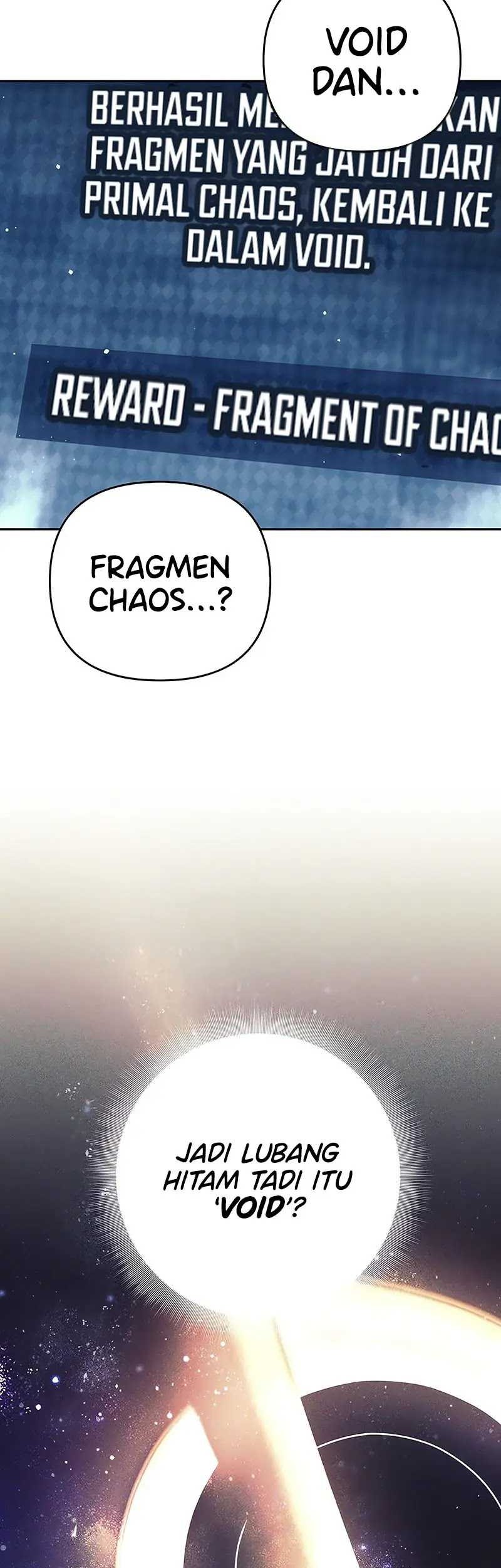 Trash of A Dark Fantasy Chapter 21 - halaman 67