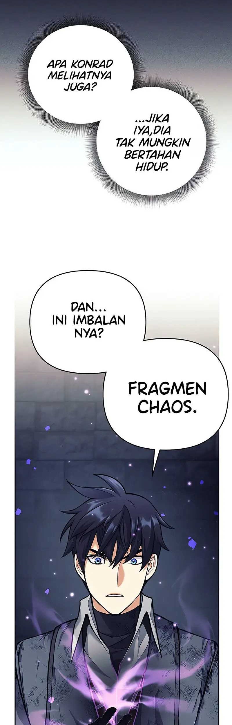 Trash of A Dark Fantasy Chapter 21 - halaman 70