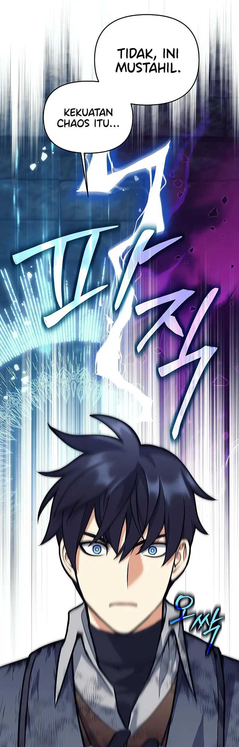 Trash of A Dark Fantasy Chapter 21 - halaman 73