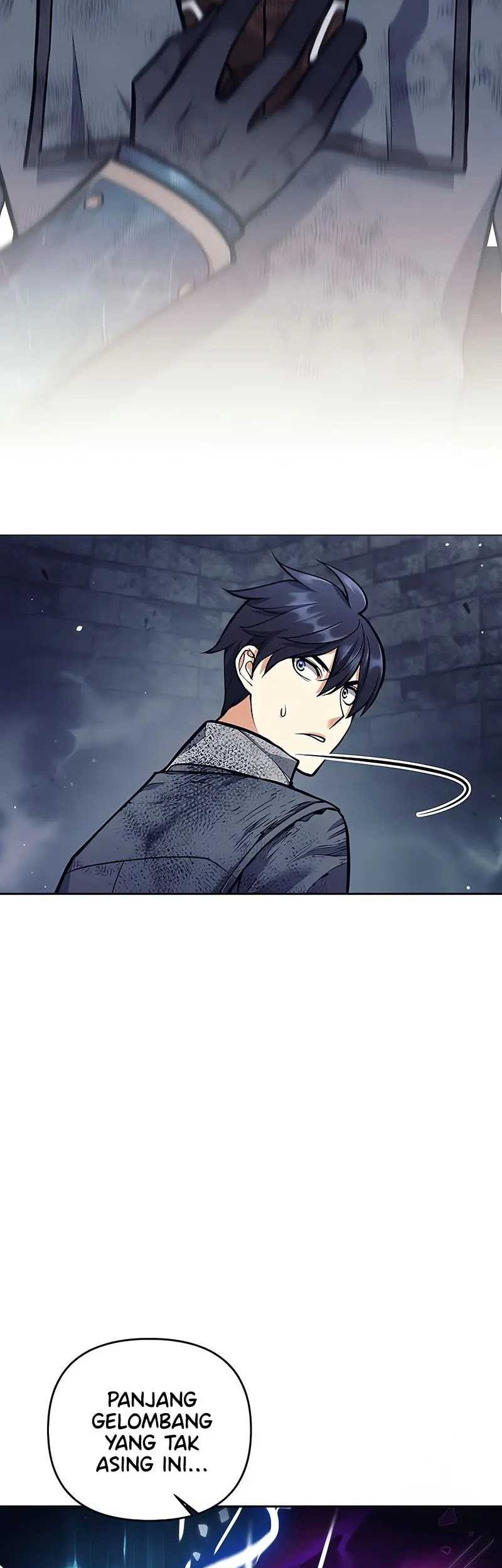 Trash of A Dark Fantasy Chapter 21 - halaman 74