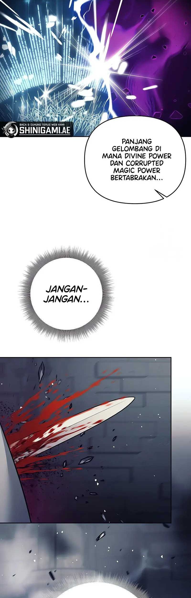 Trash of A Dark Fantasy Chapter 21 - halaman 75