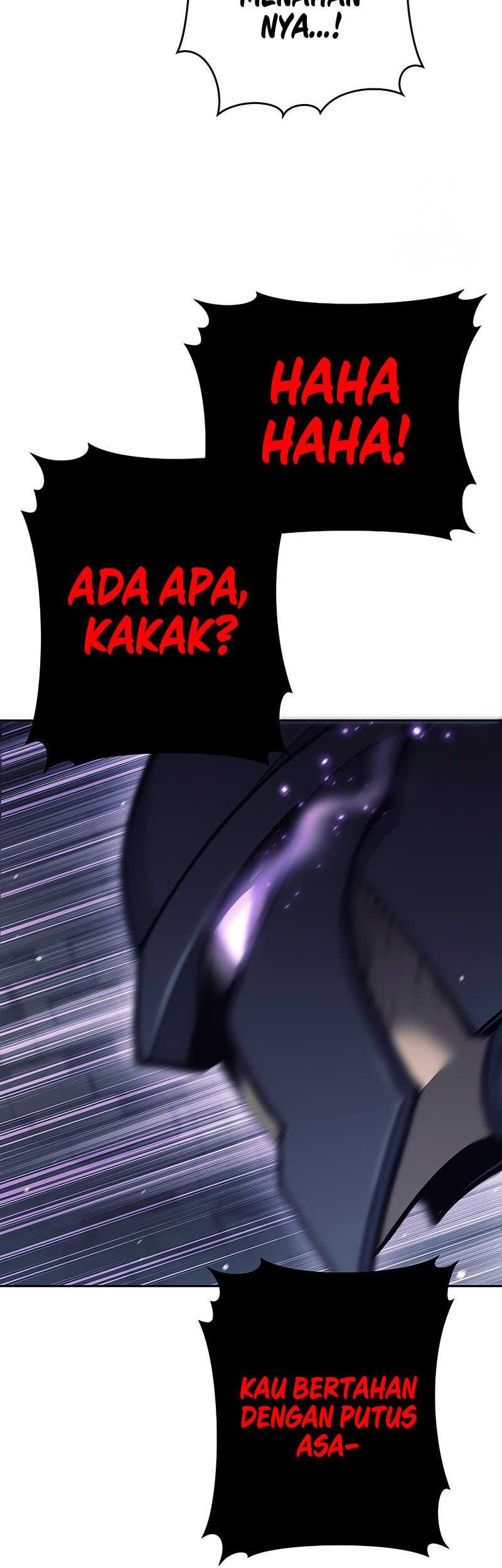 Trash of A Dark Fantasy Chapter 22 - halaman 12