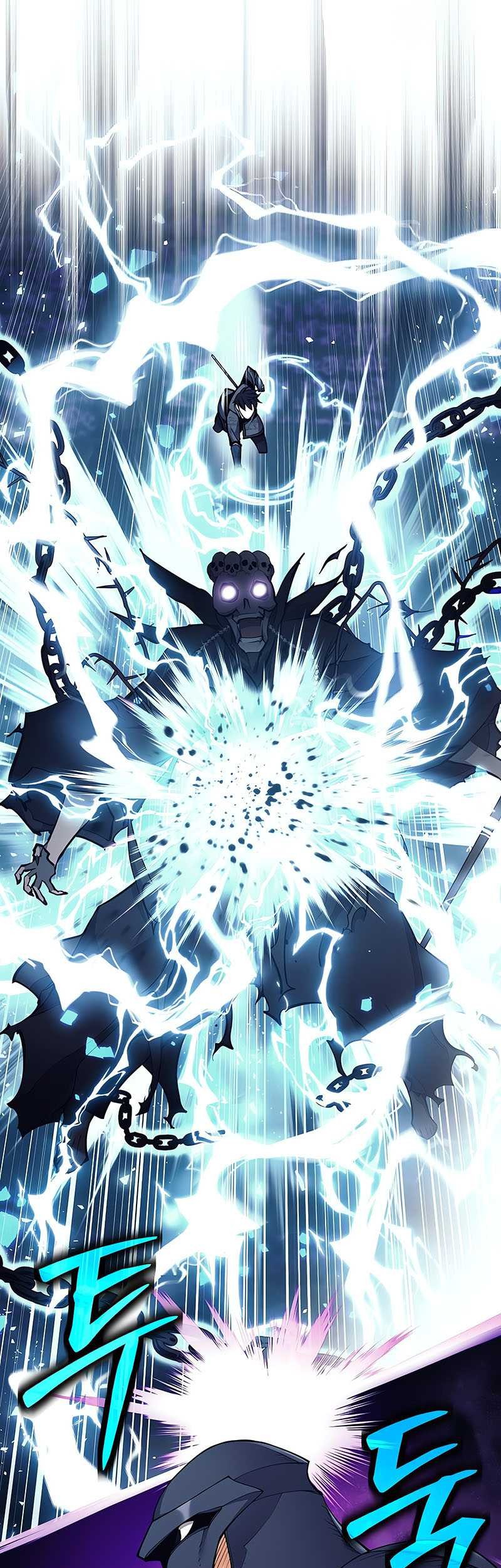 Trash of A Dark Fantasy Chapter 22 - halaman 14