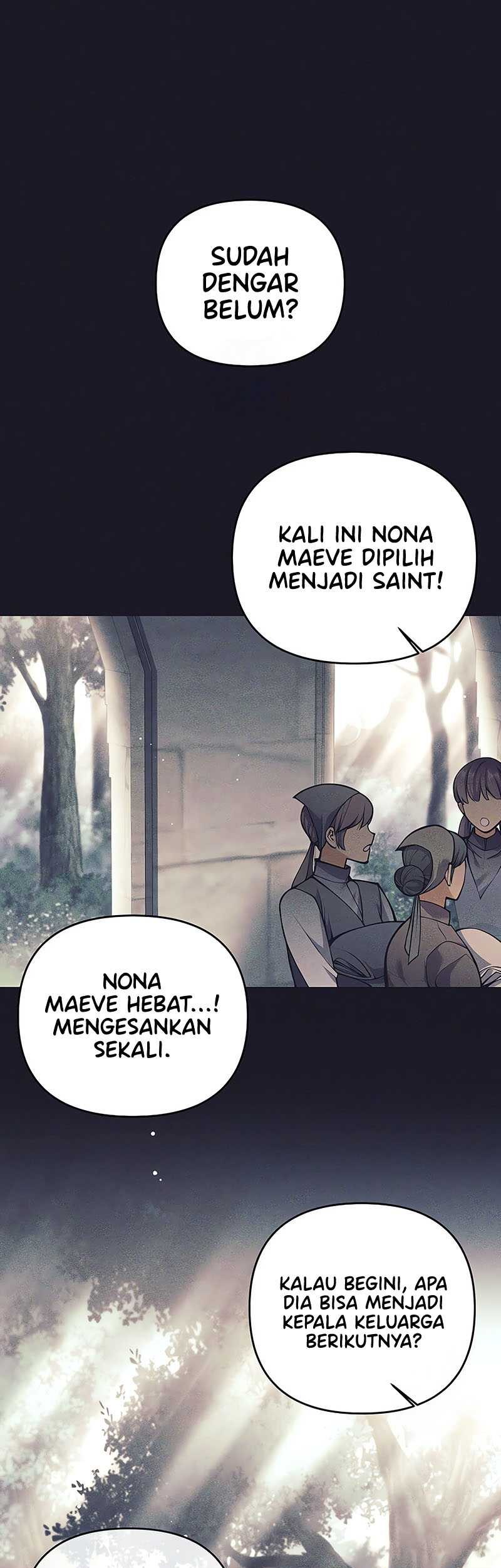Trash of A Dark Fantasy Chapter 22 - halaman 2