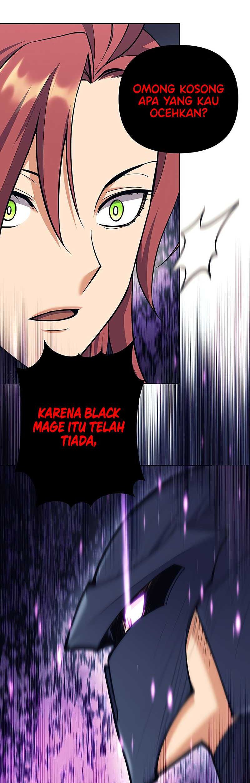 Trash of A Dark Fantasy Chapter 22 - halaman 20