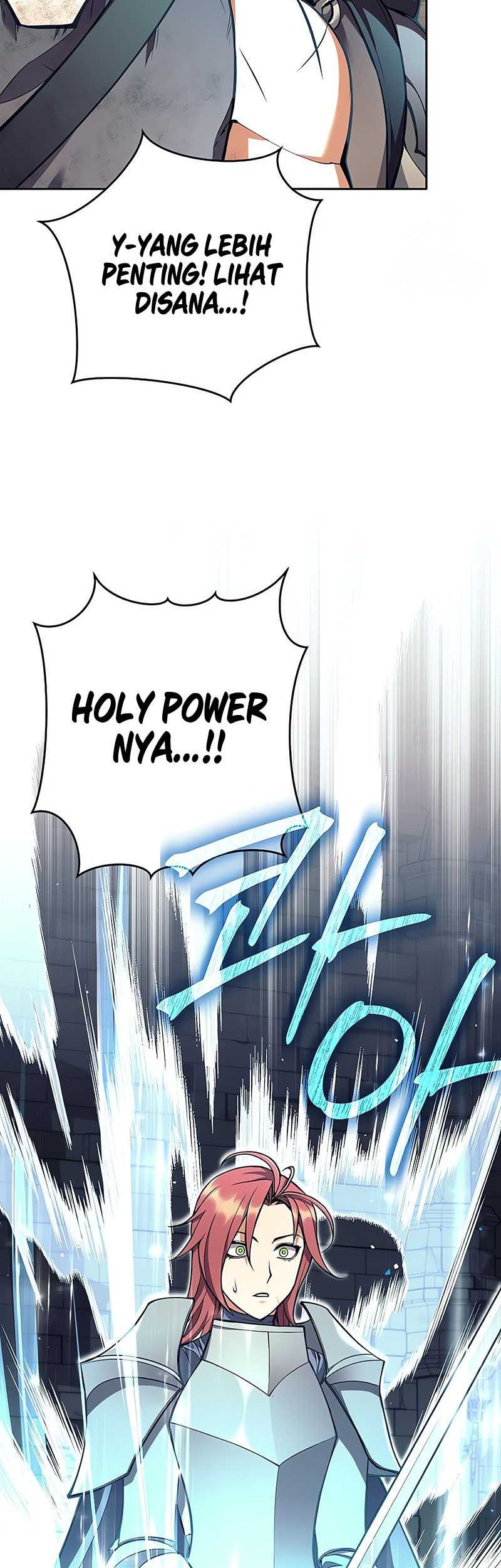 Trash of A Dark Fantasy Chapter 22 - halaman 28