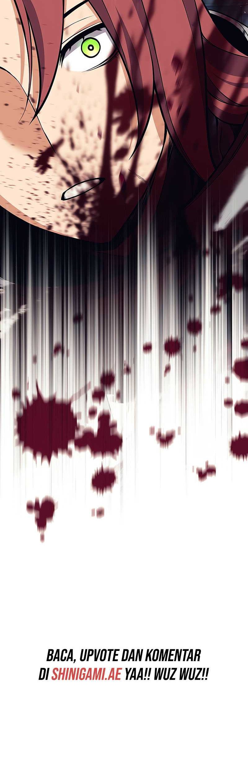Trash of A Dark Fantasy Chapter 22 - halaman 38