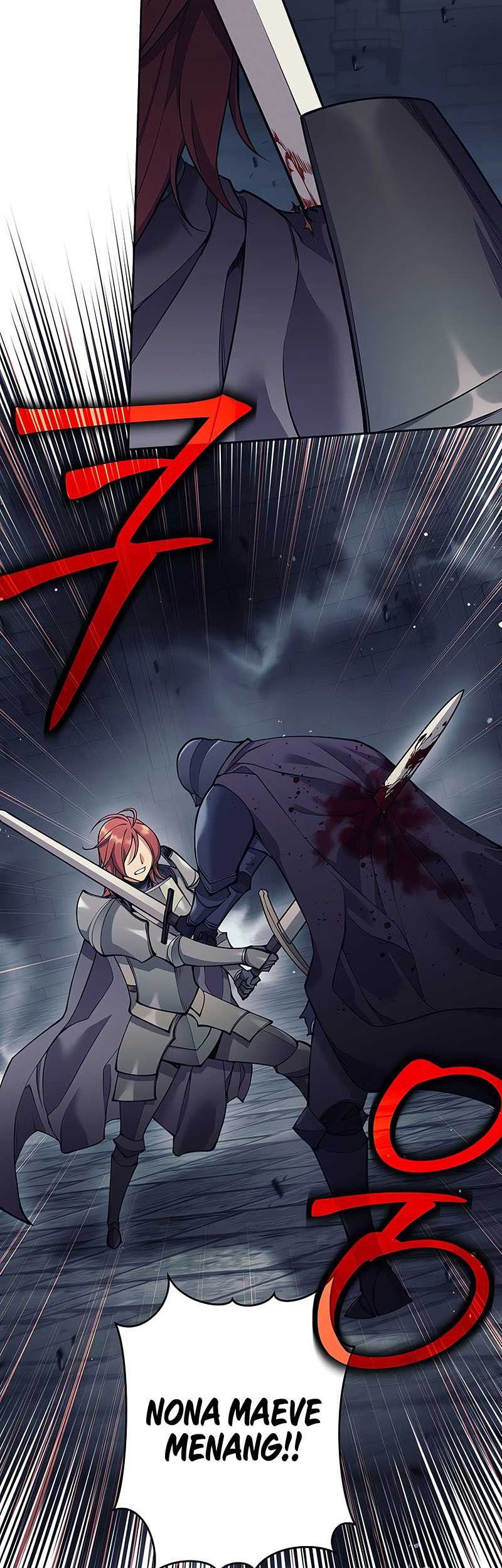 Trash of A Dark Fantasy Chapter 22 - halaman 40